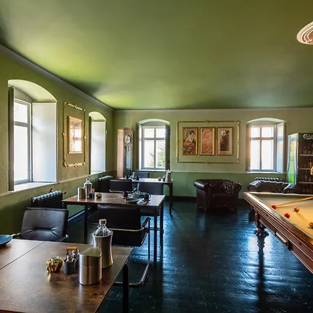 Hansch 1 Accommodatie bij particulieren